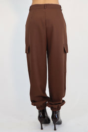 PANTALONE CARGO