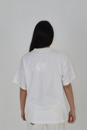 T-SHIRT CROISSANT
