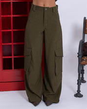 PANTALONE MADRID