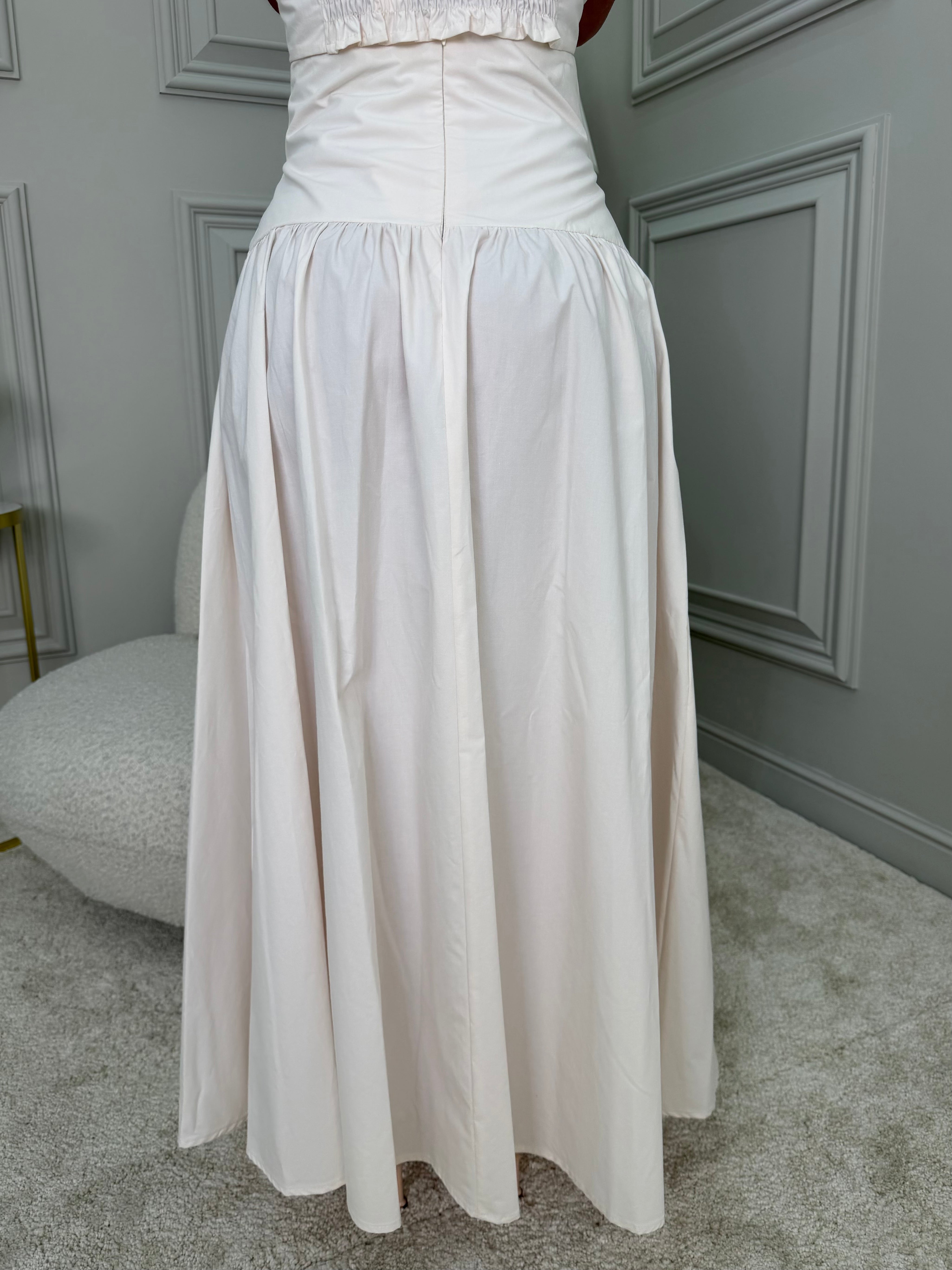 GONNA COACHELLA BIANCO