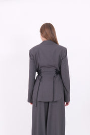 BLAZER SYDNEY ANTRACITE