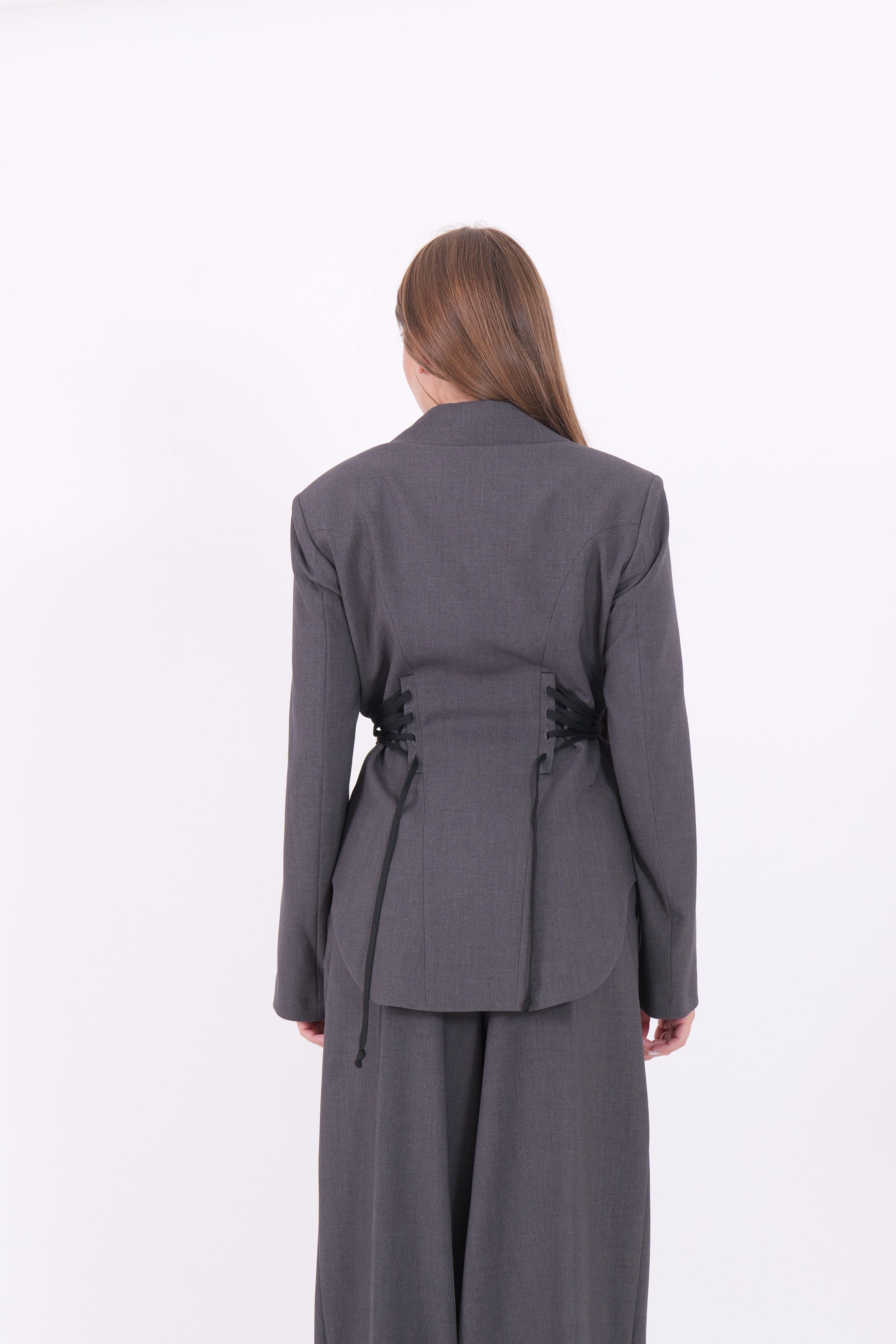 BLAZER SYDNEY ANTRACITE