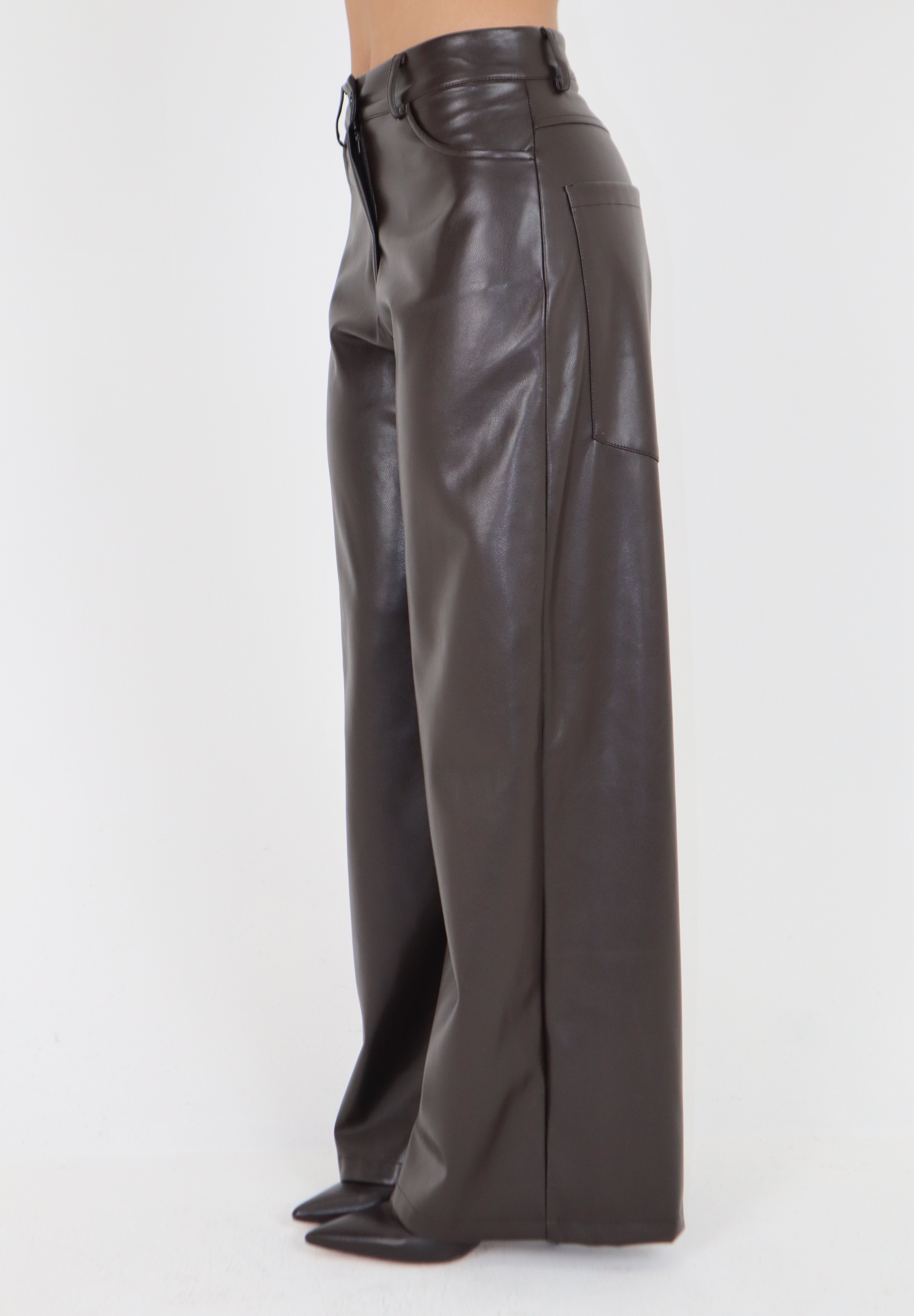 PANTALONE LONG