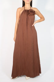 DRESS ROSY