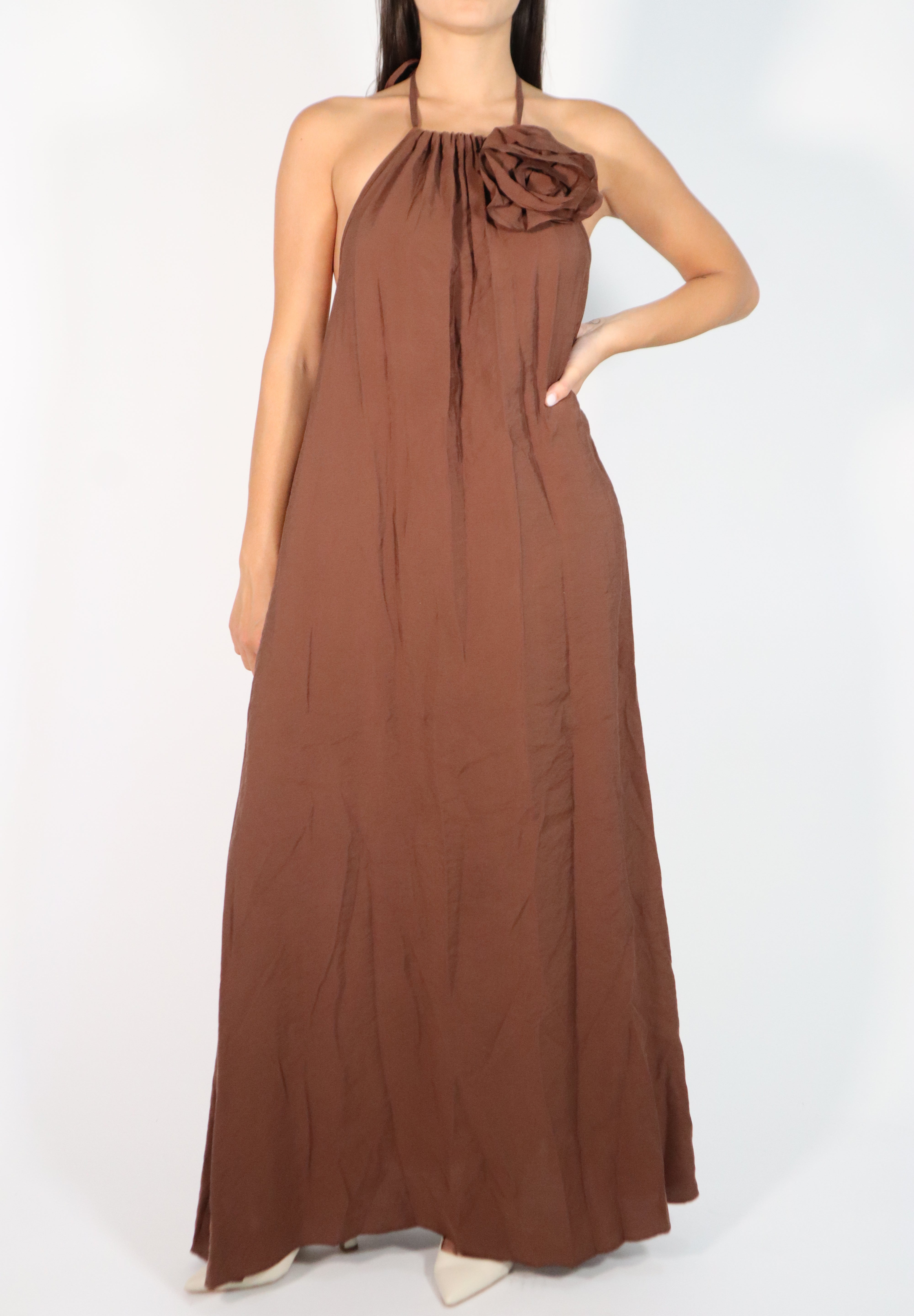 DRESS ROSY