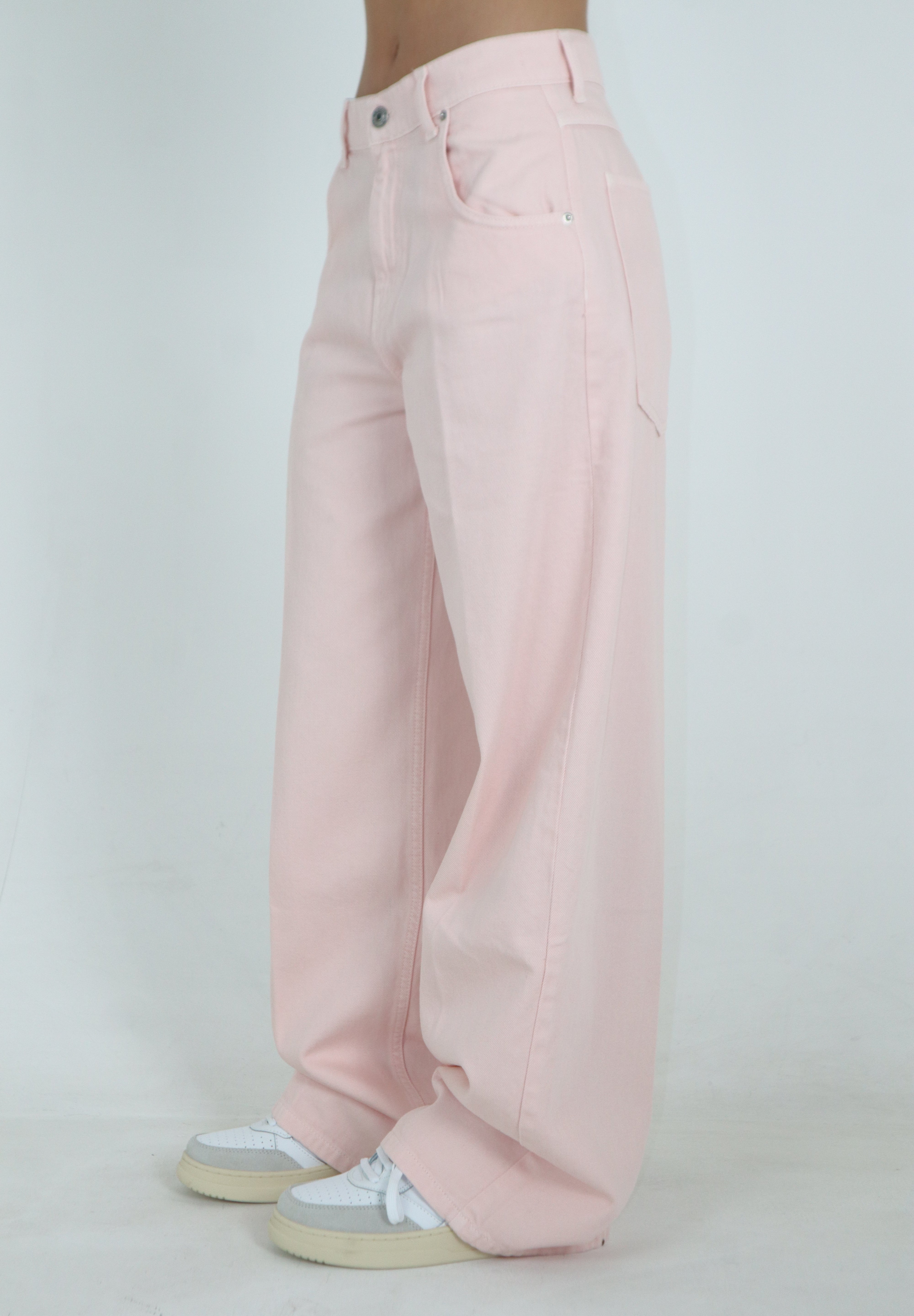 JEANS MIA MULTICOLOR