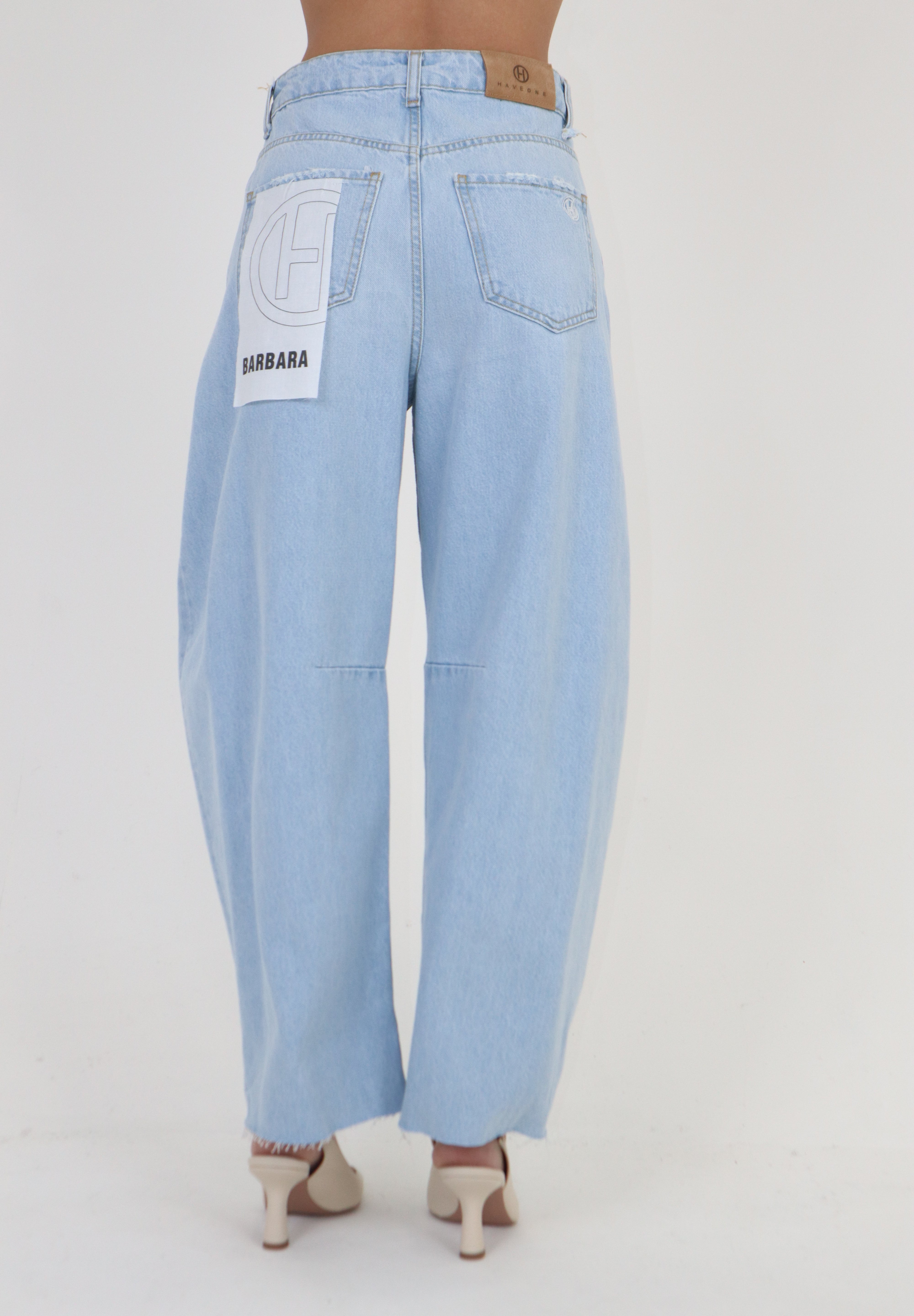 DENIM BARBARA