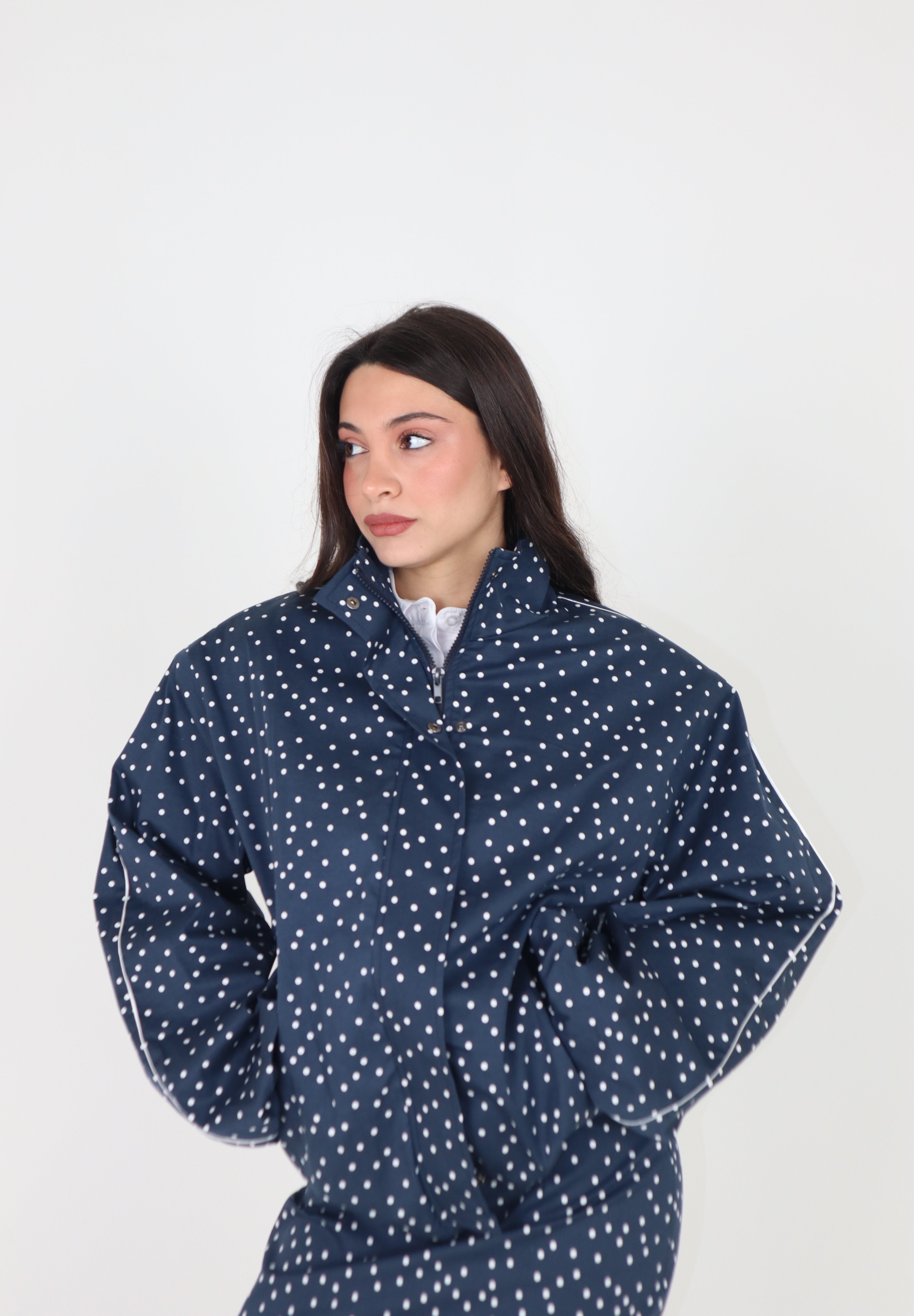 BOMBER POIS