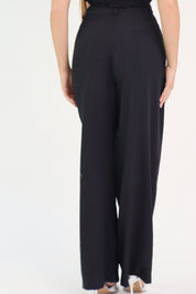 PANTALONE LOPEZ NERO
