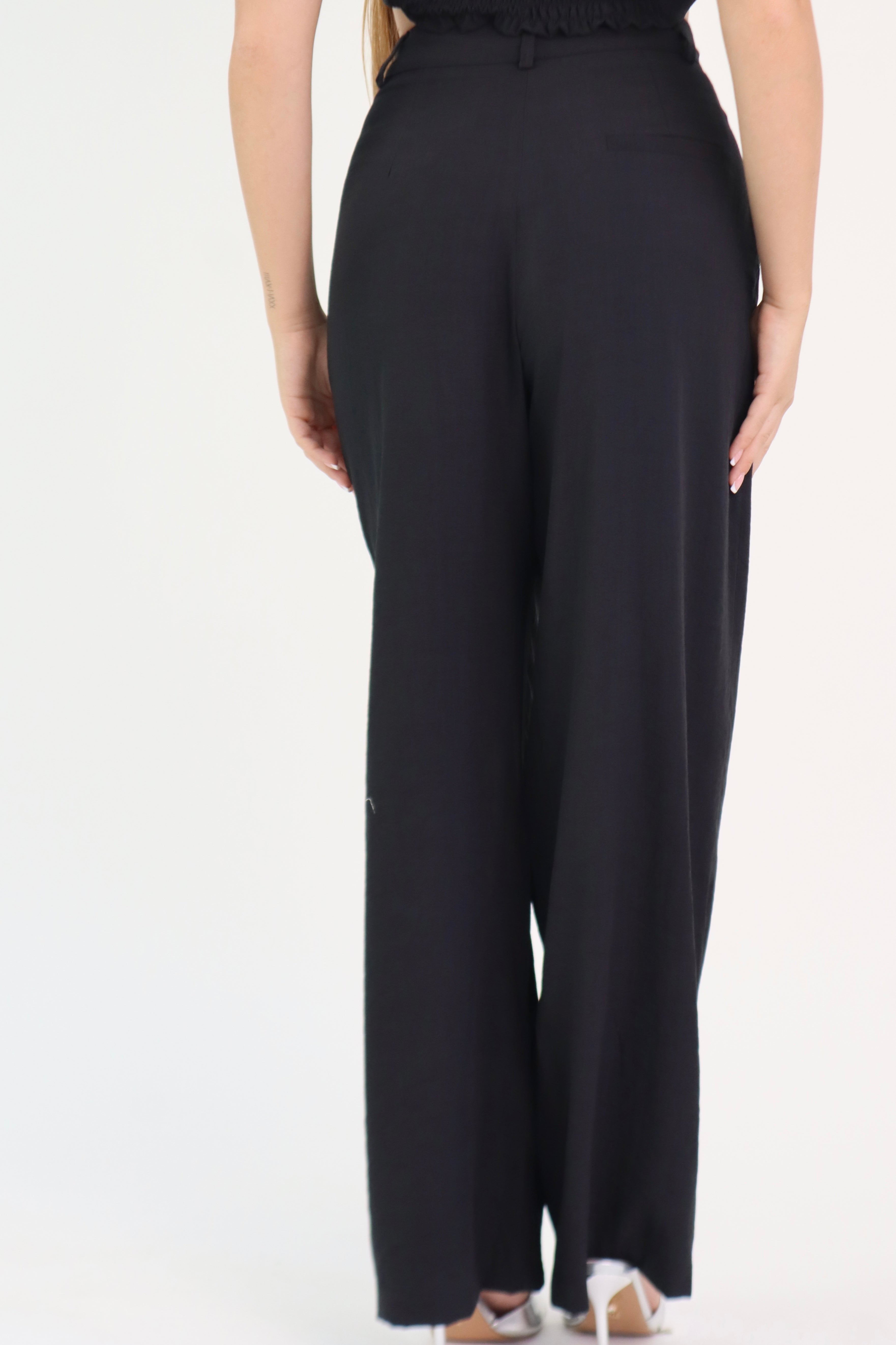 PANTALONE LOPEZ NERO