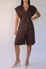 GILET SUMMER