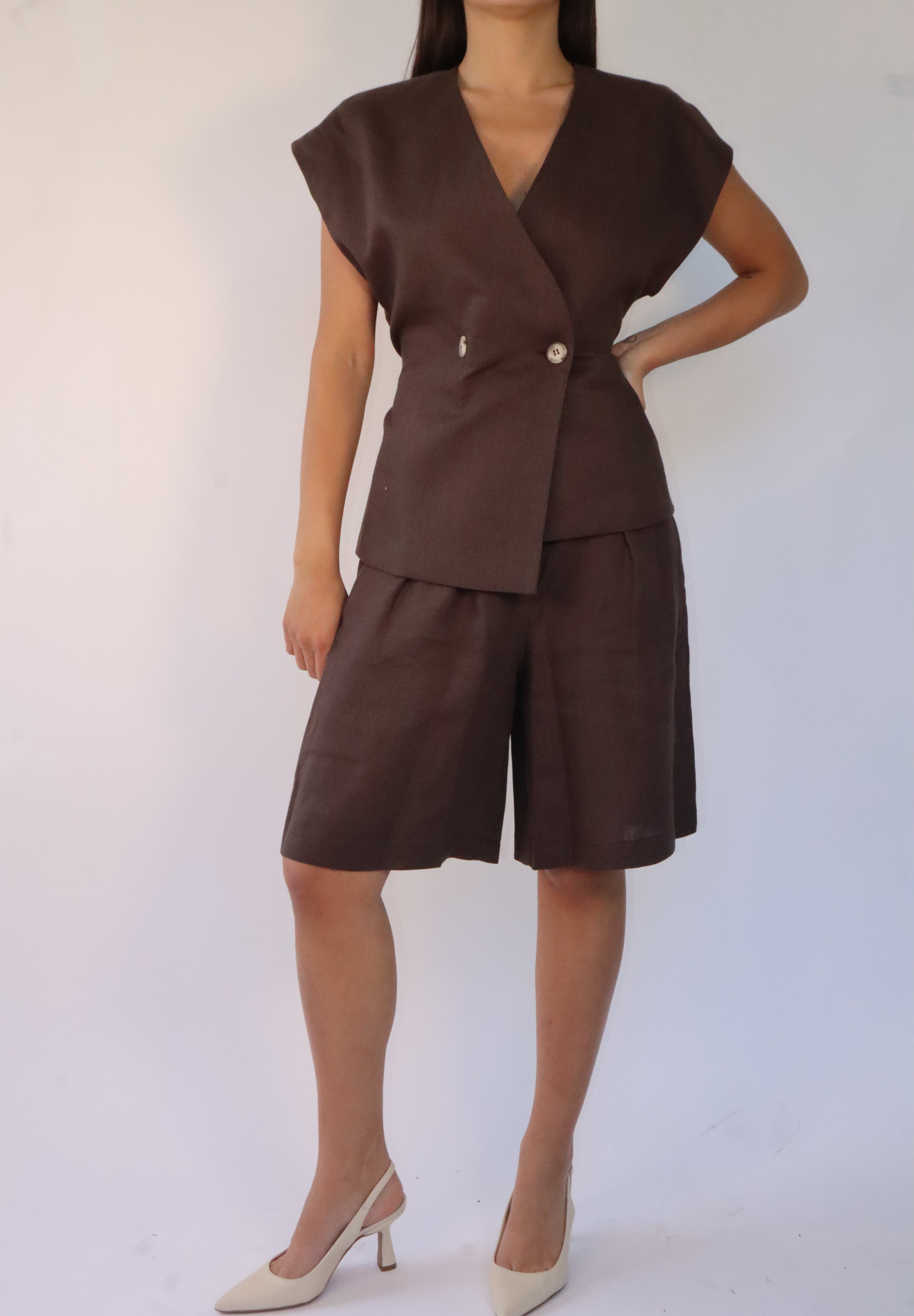 GILET SUMMER
