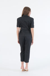 PANTALONE COSTA NERO
