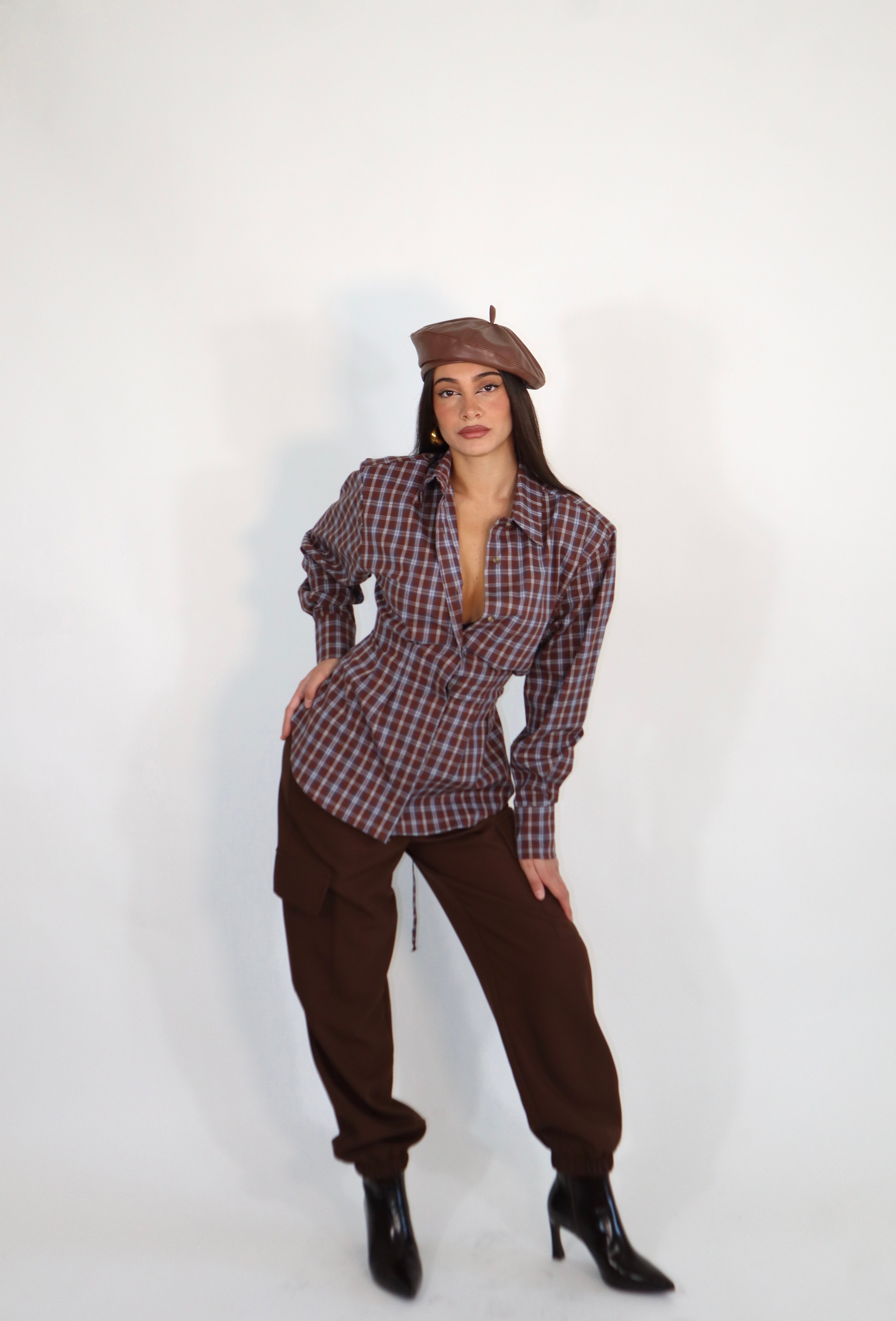 PANTALONE CARGO