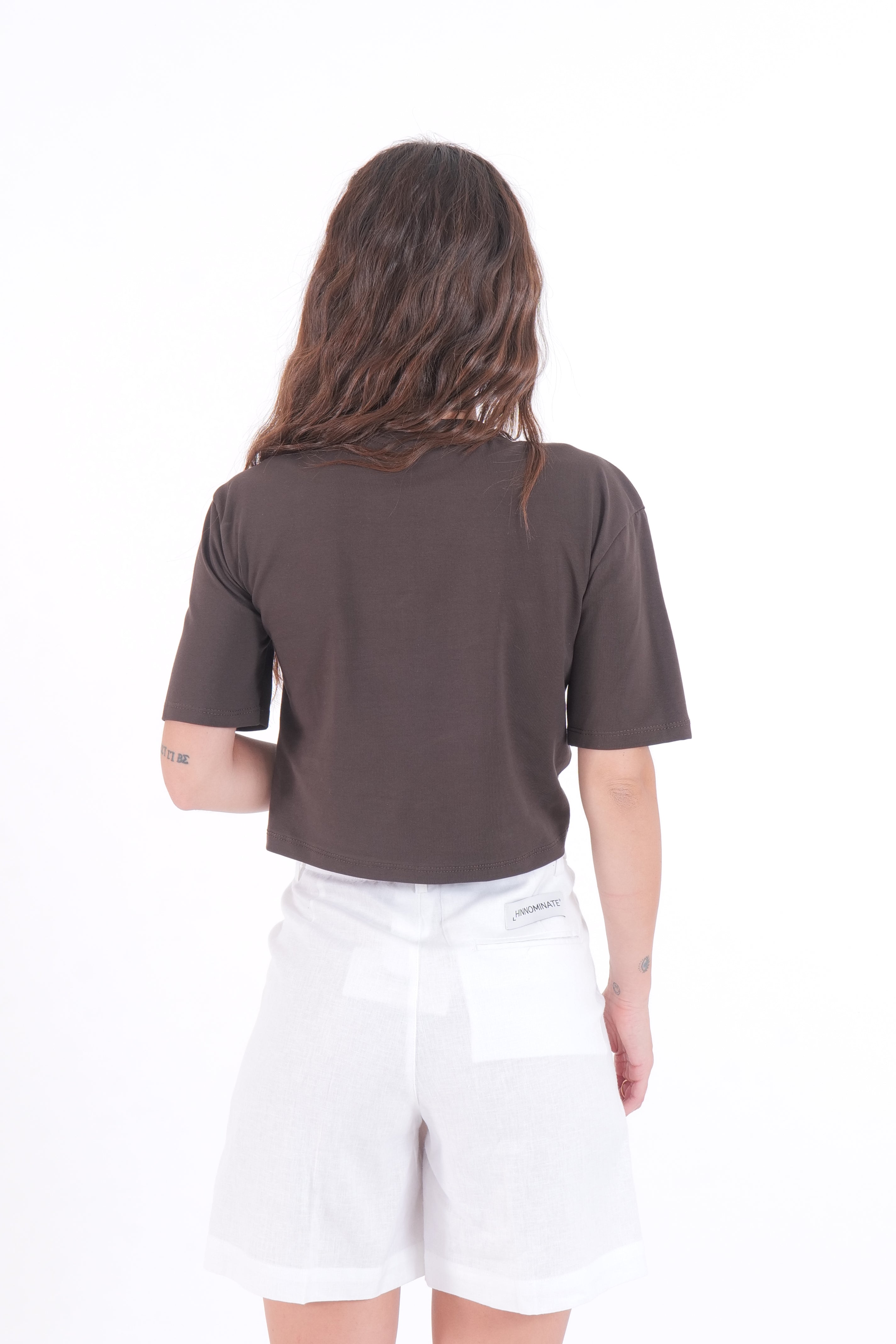 T-SHIRT AMY FONDENTE