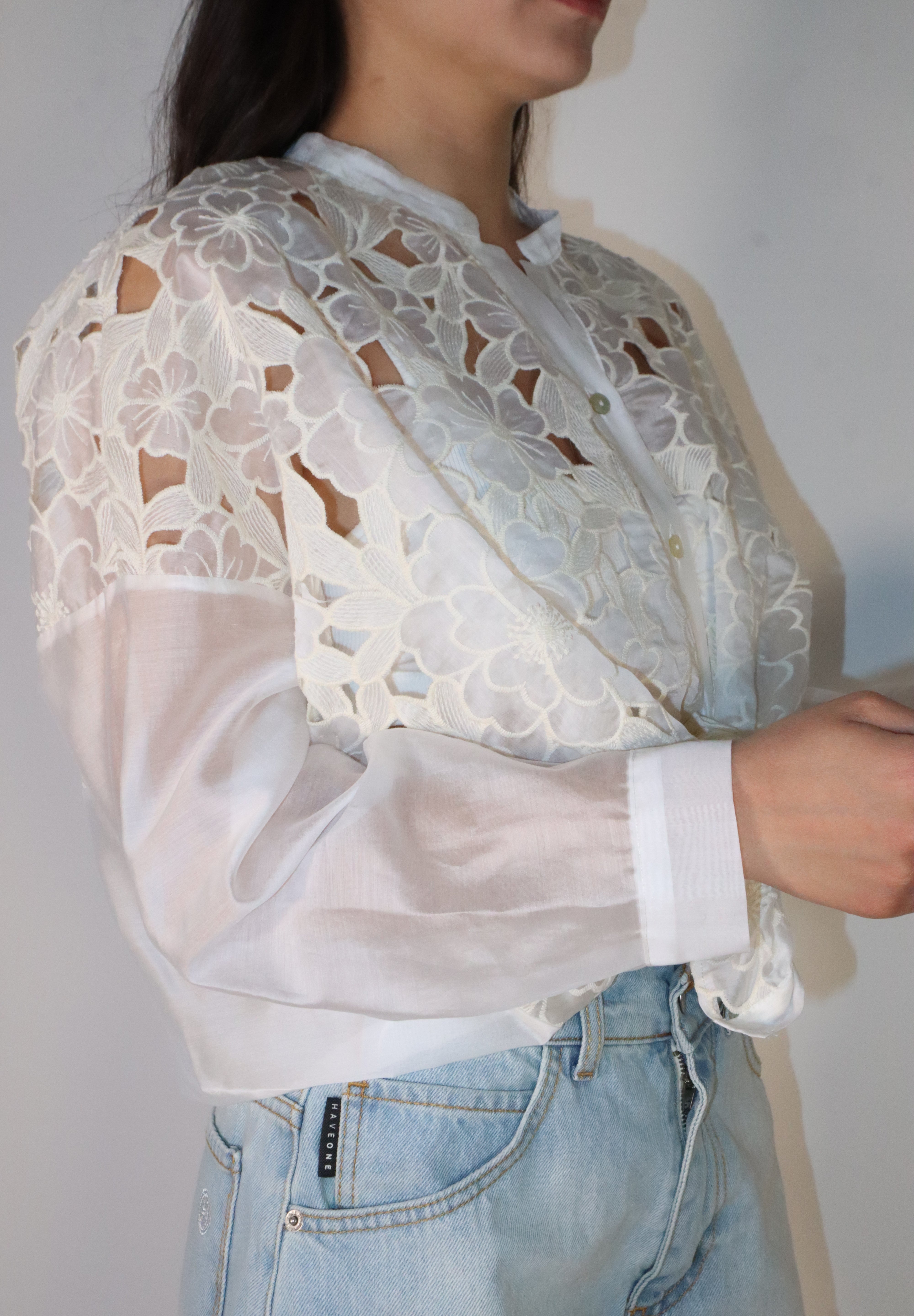 CAMICIA JAPAN