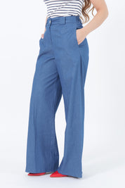 PANTALONE OLLY DENIM