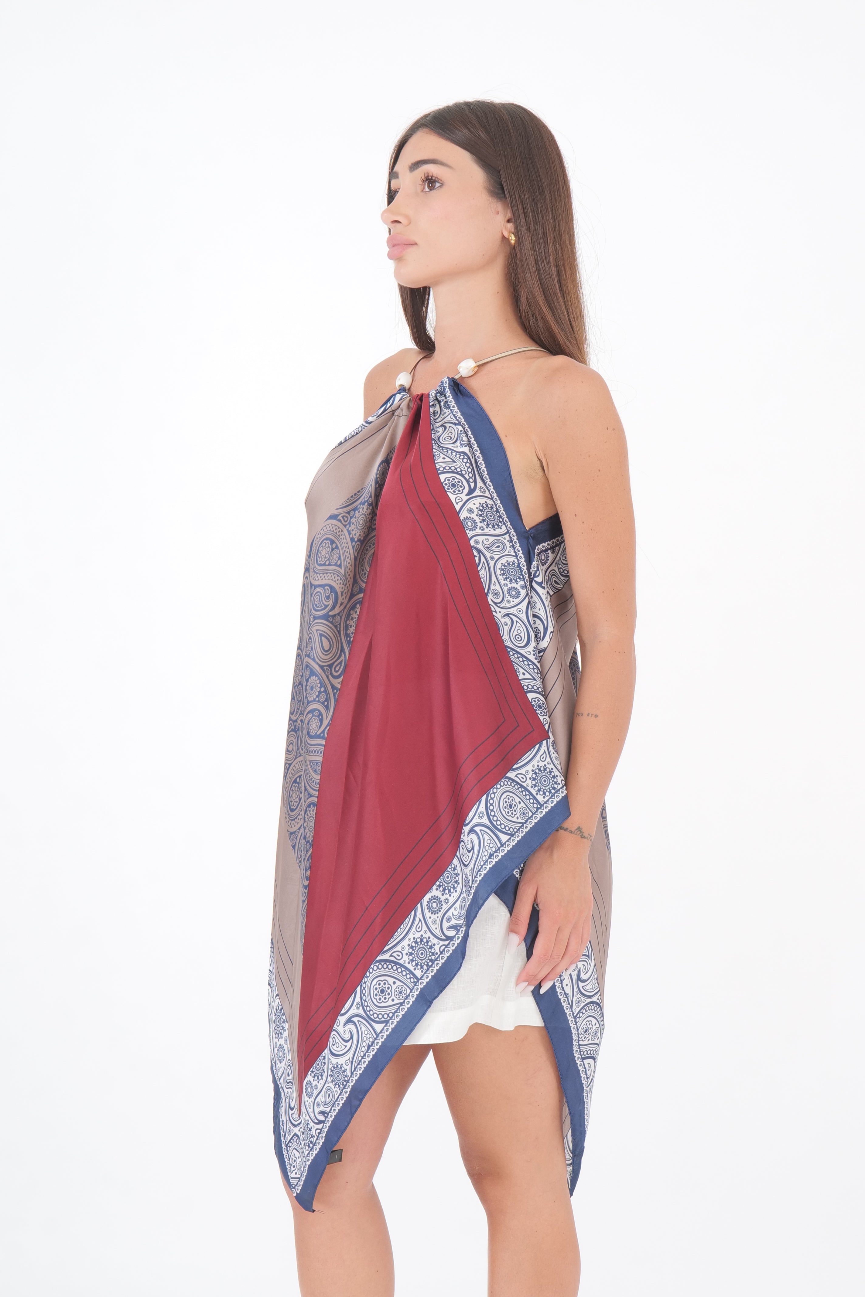 TOP TAY BORDEAUX