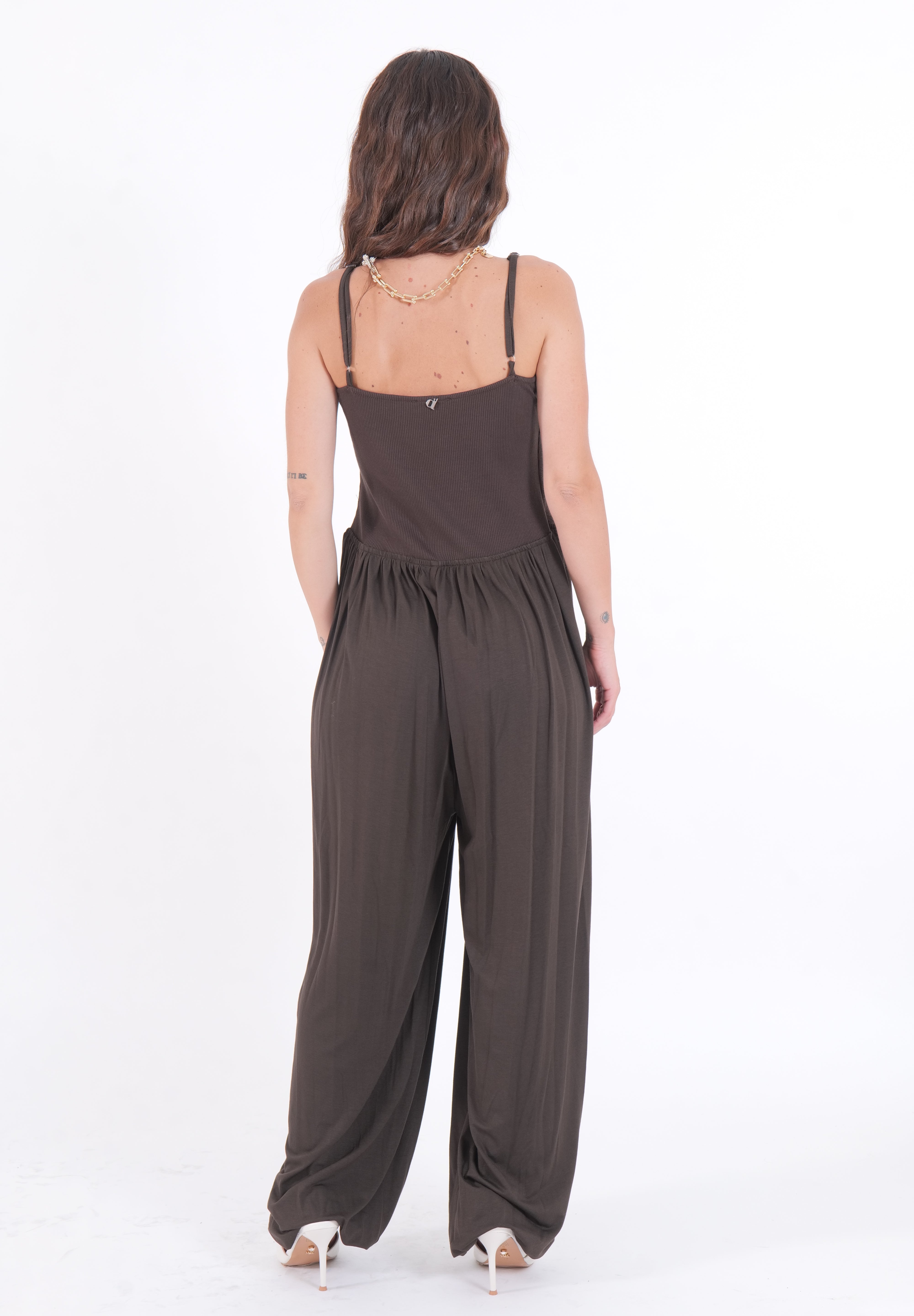 JUMPSUITE JASMINE MORO