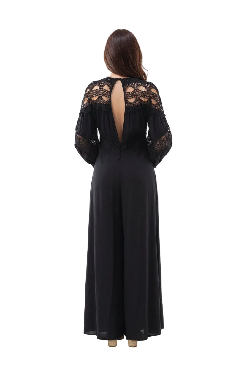JUMPSUIT SOUVENIR