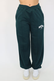 BOSTON SWEATPANTS