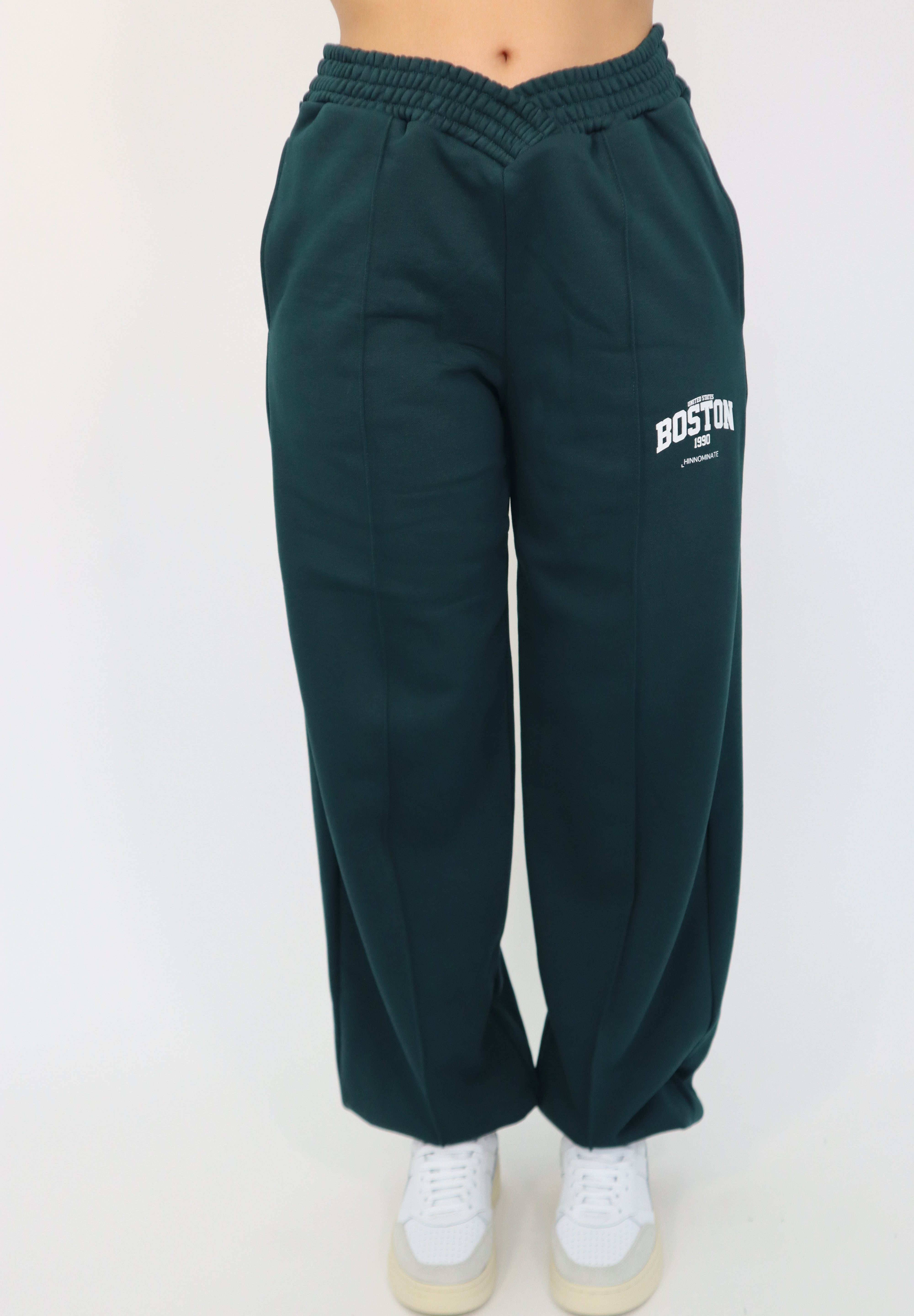 BOSTON SWEATPANTS