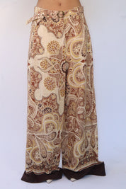 PANTALONE GRACE