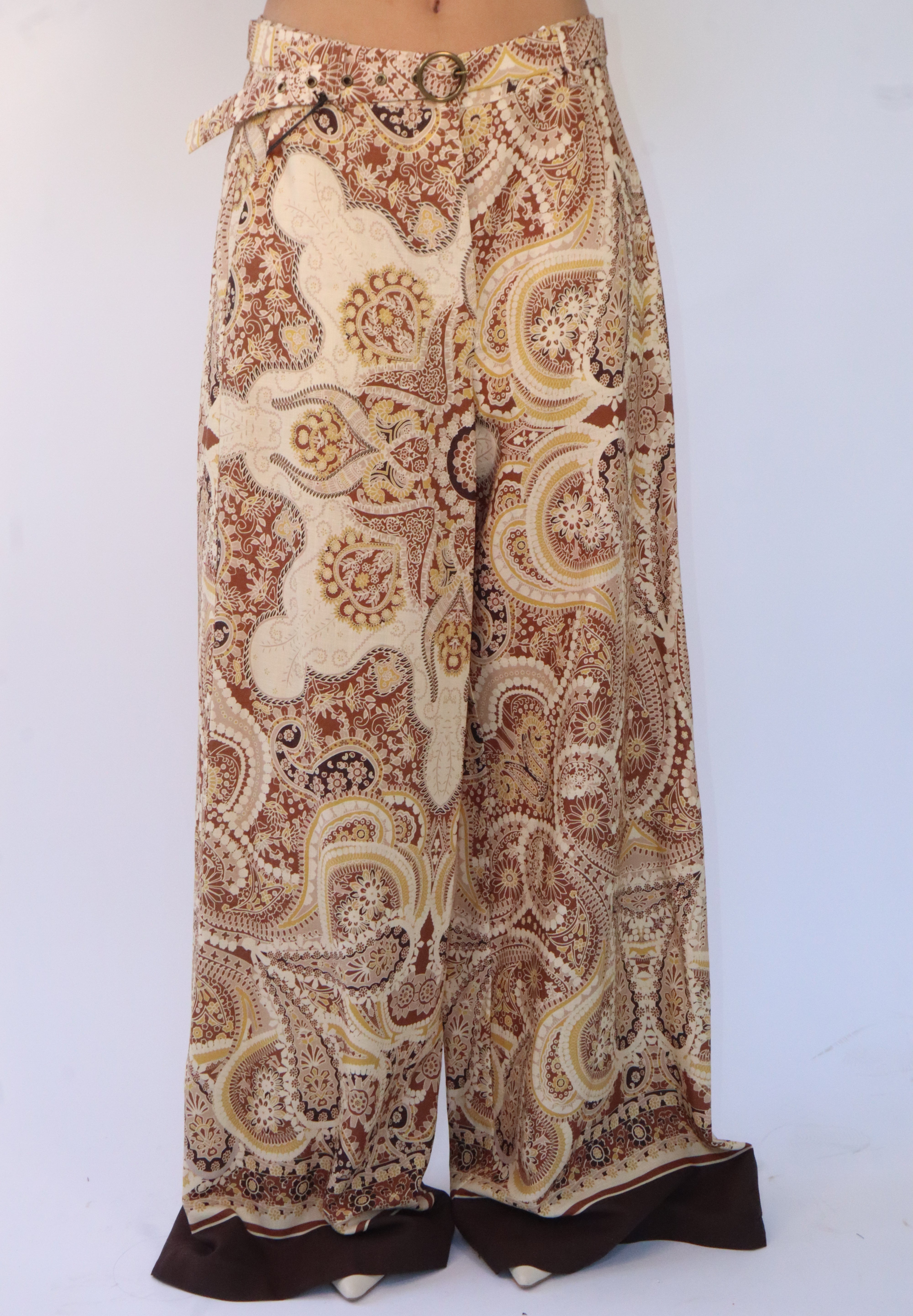 PANTALONE GRACE