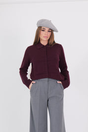 POLO BORDEAUX