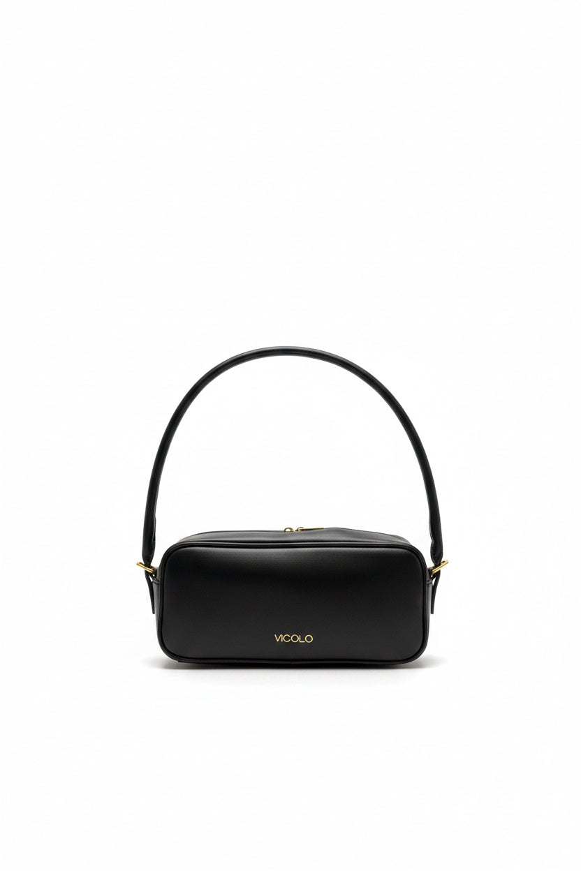 BAG TRUNK NERA