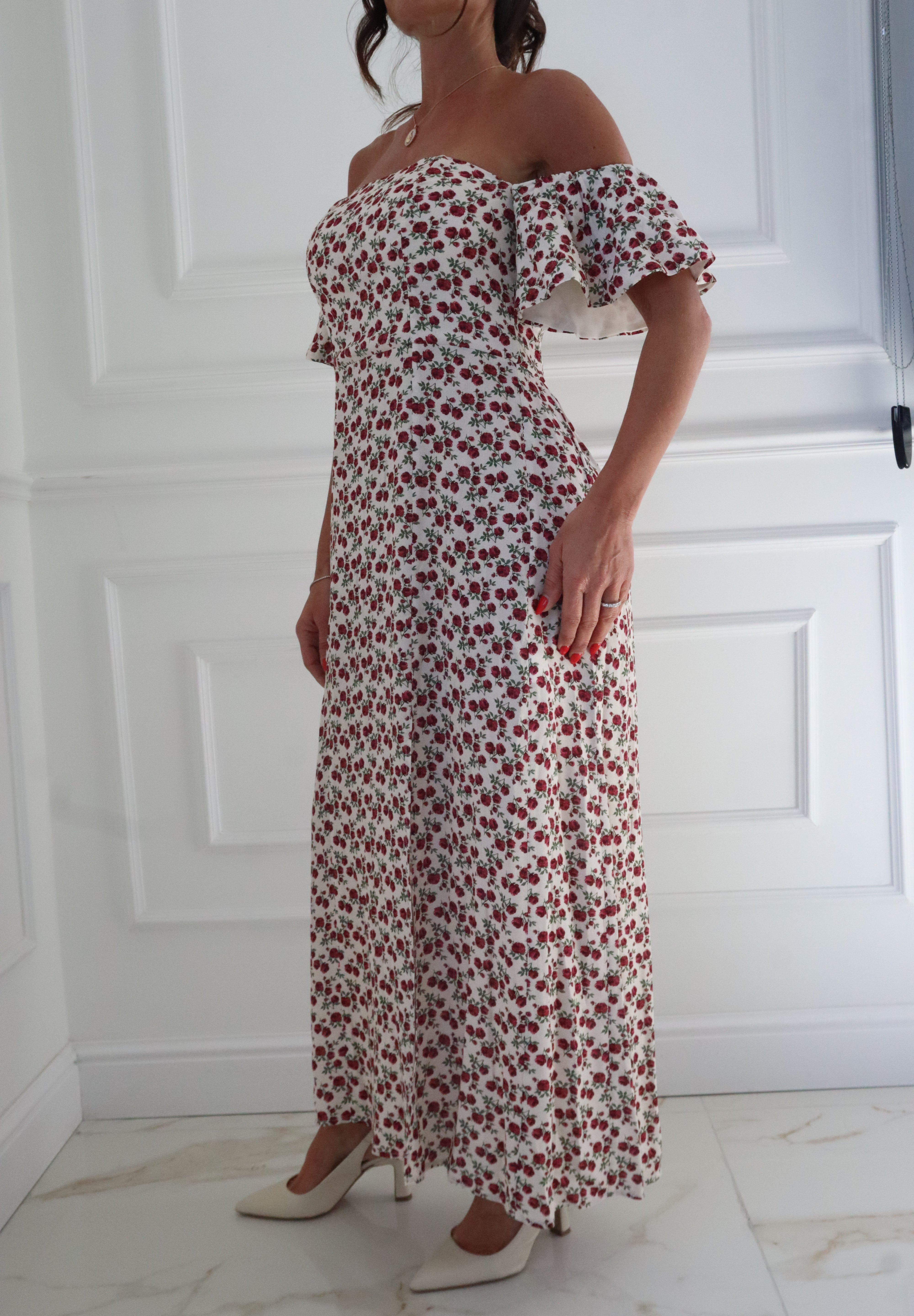 DRESS ANA