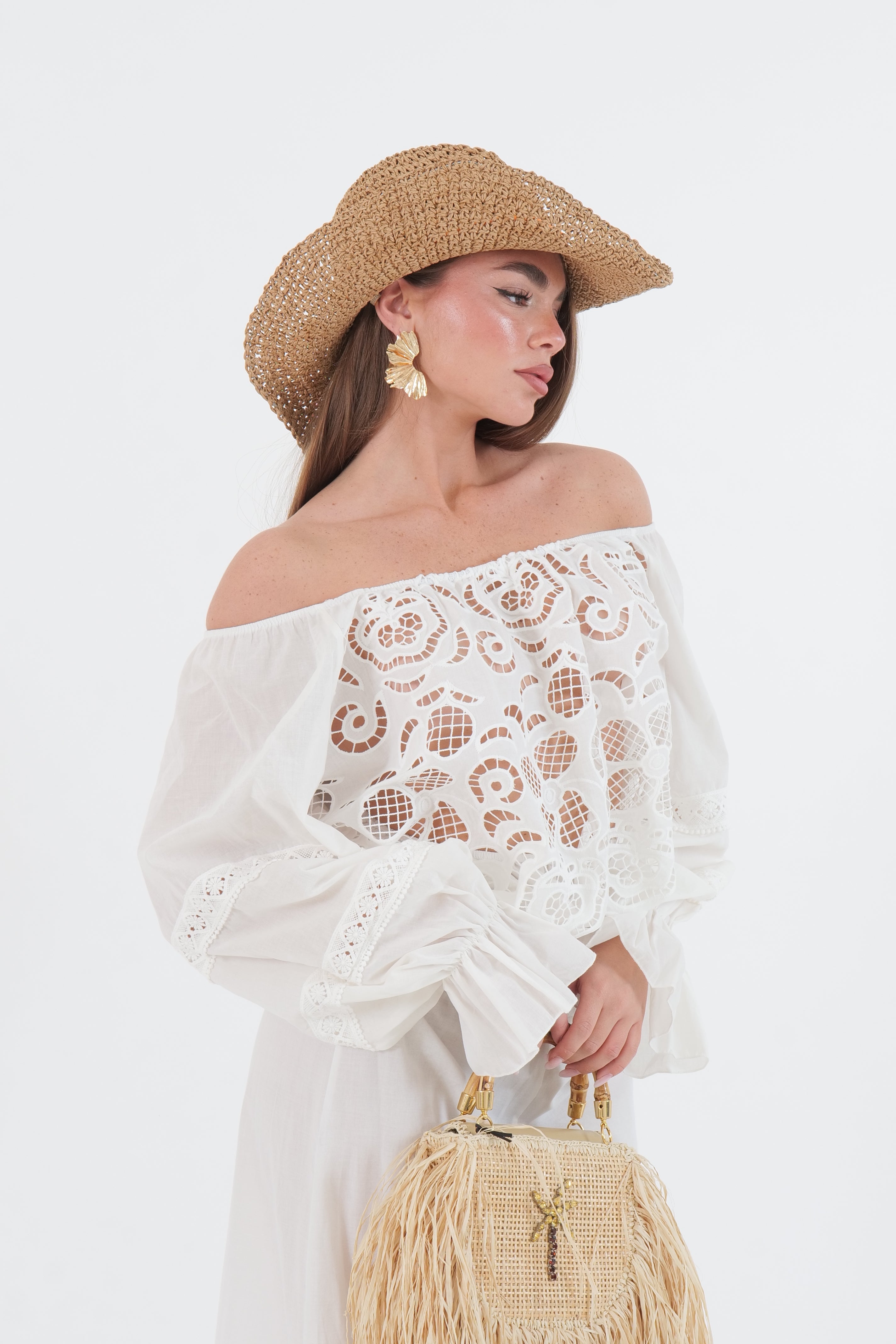 BLUSA SCHIFFER