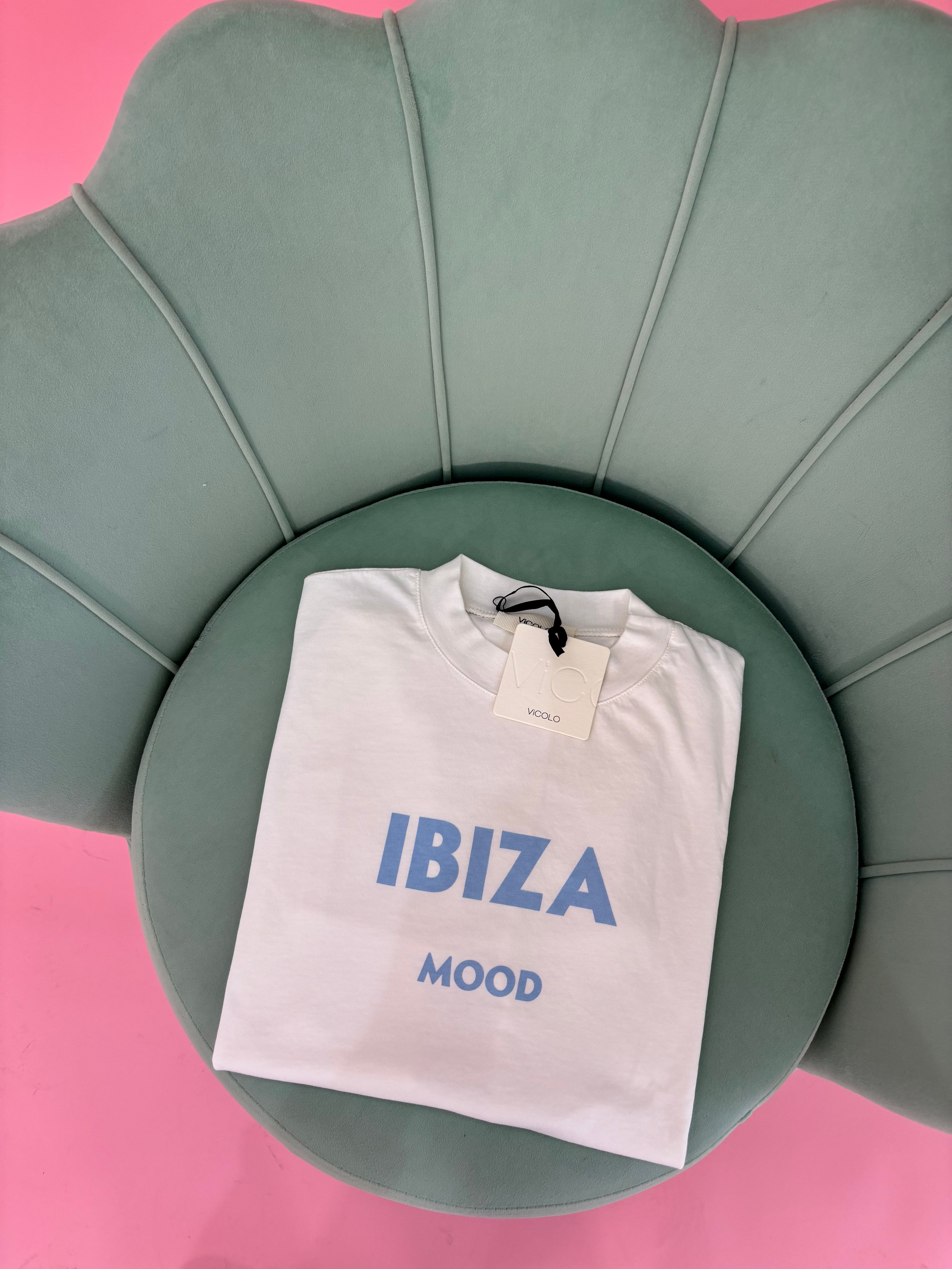 T-SHIRT IBIZA