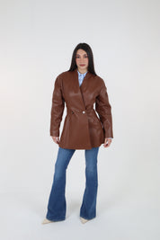 GISELE FLARE SLIM FIT