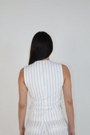 GILET GESSATO