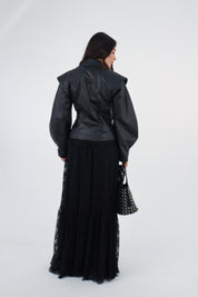 JACKET ROSALIA