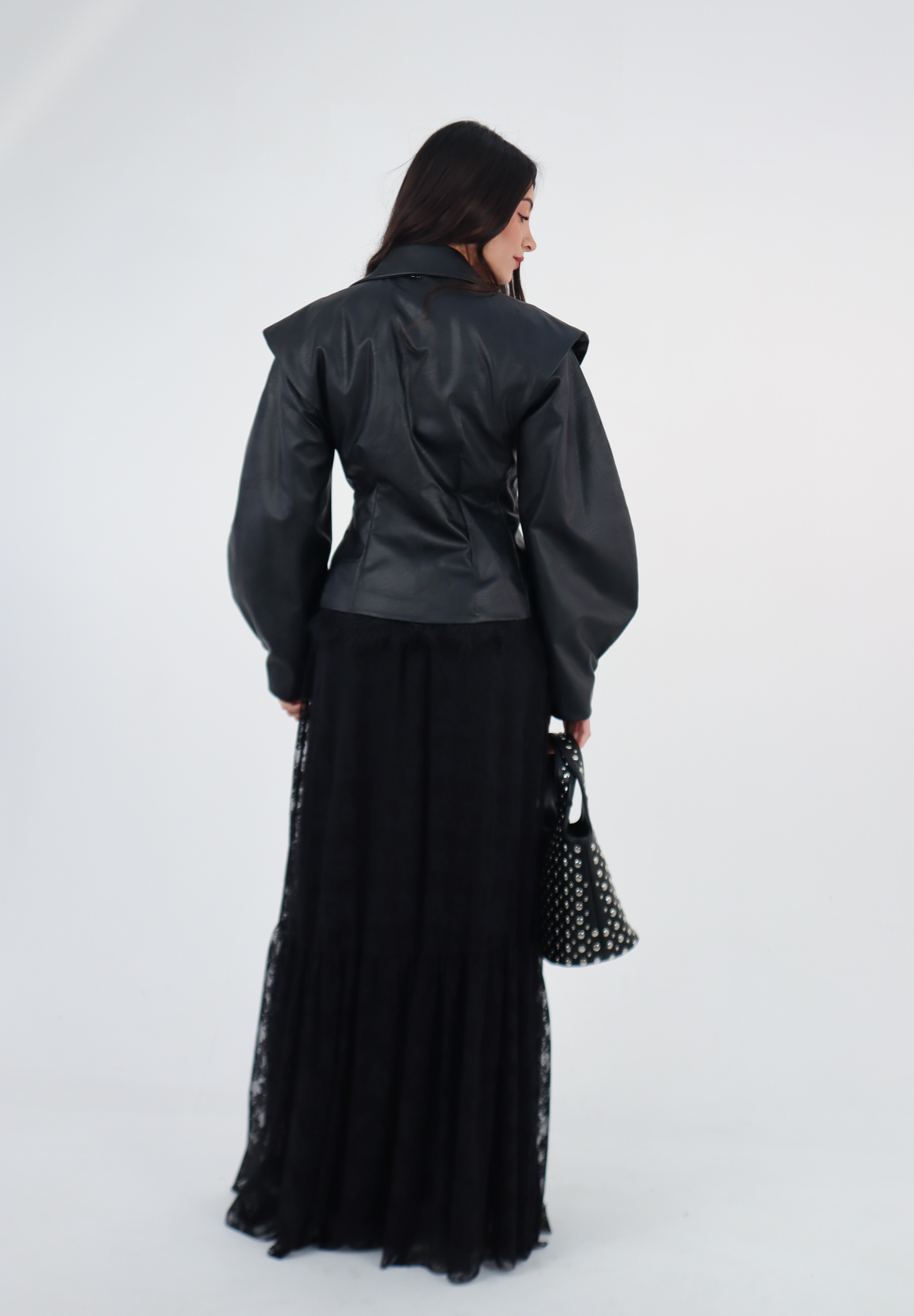 JACKET ROSALIA