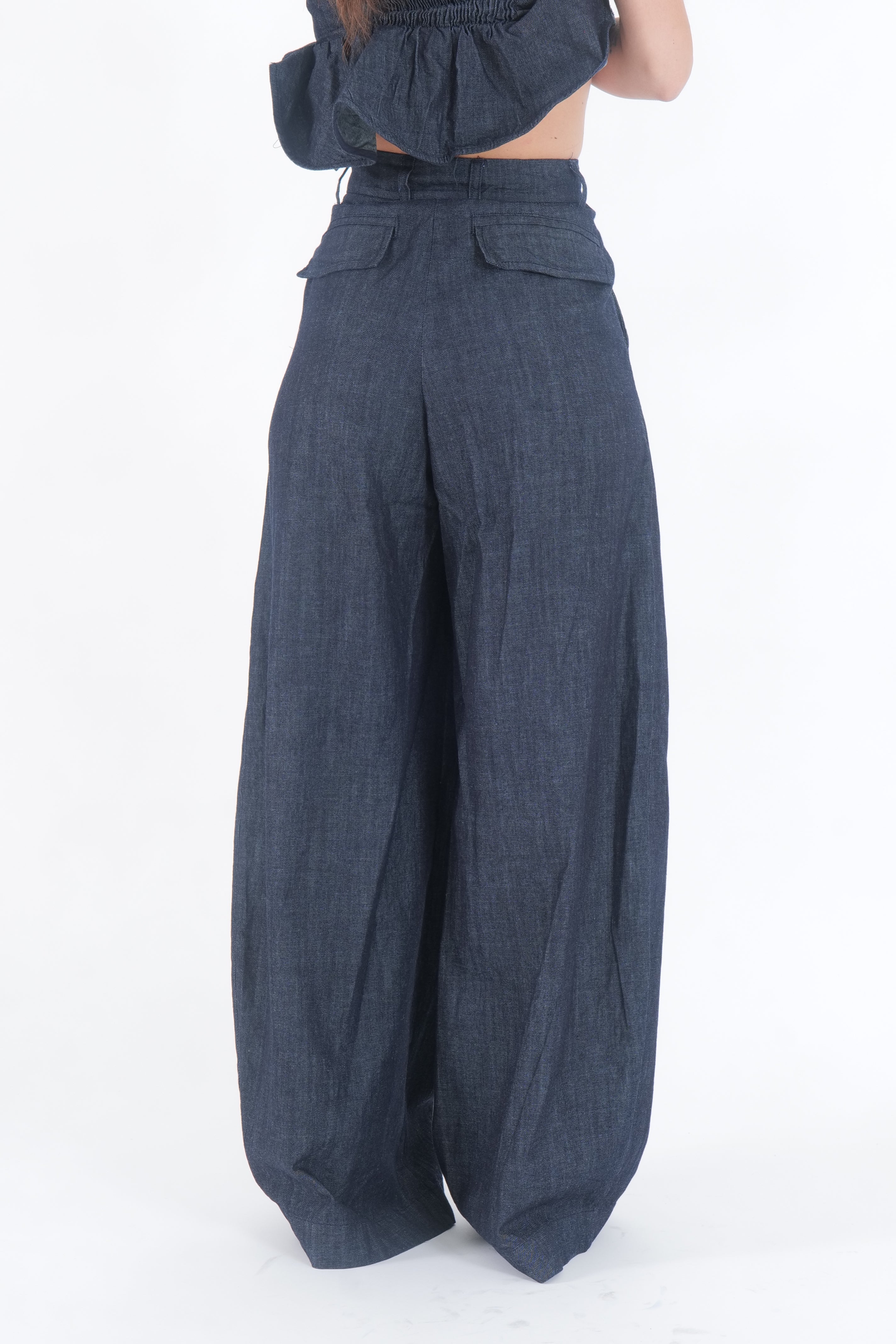 PANTALONE KAMI