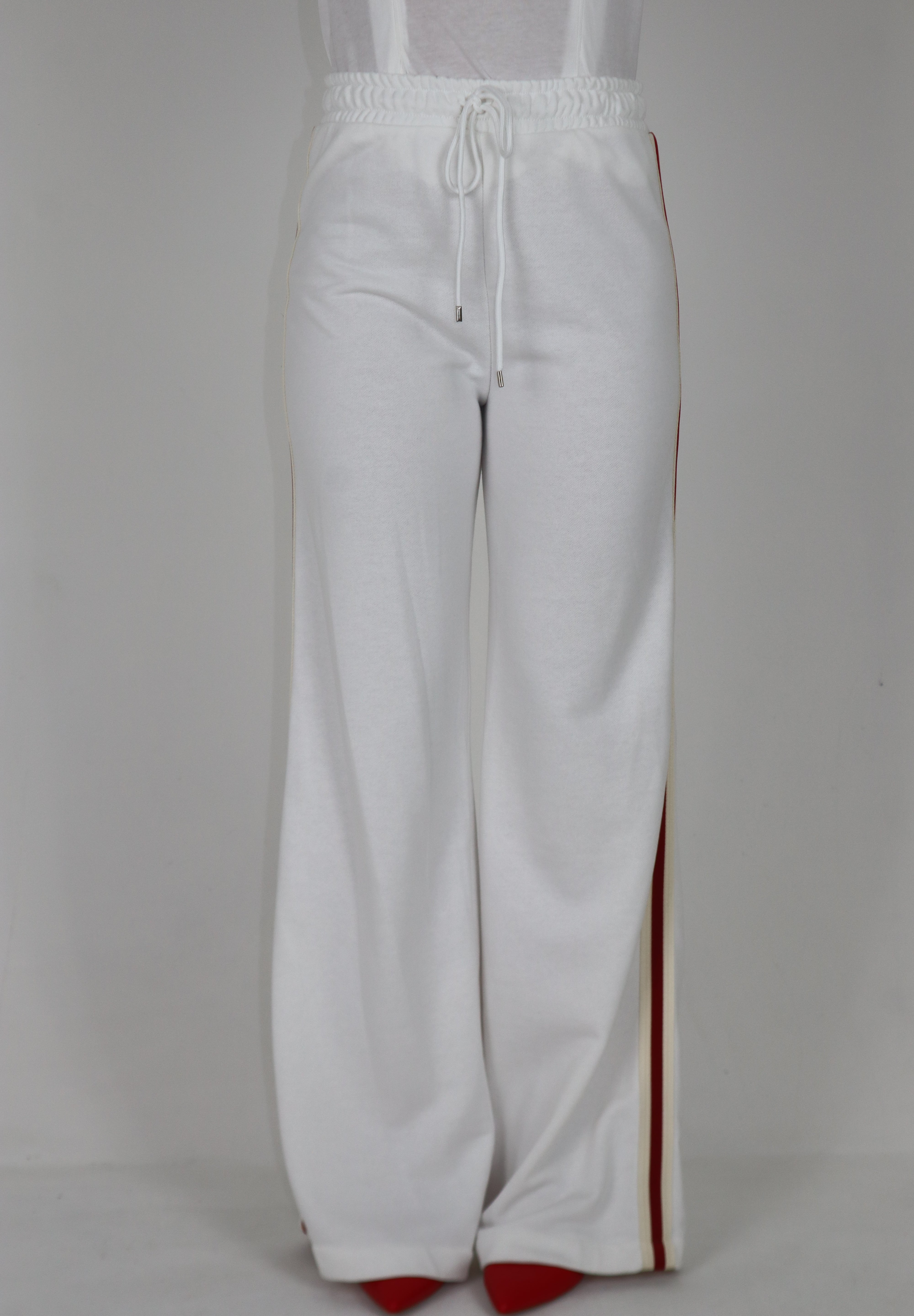JOGGER JAPAN WHITE