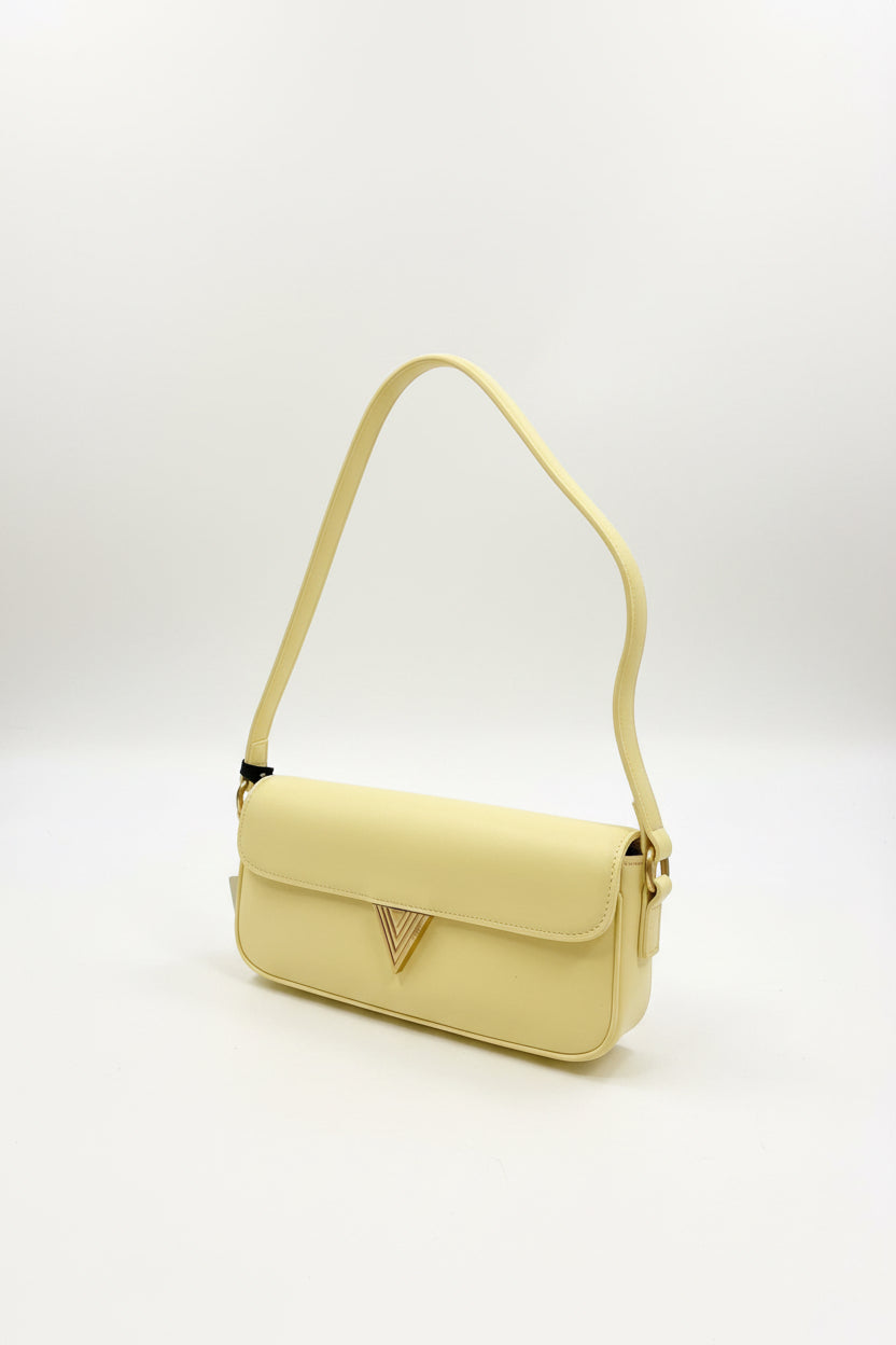 PENCIL BAG YELLOW