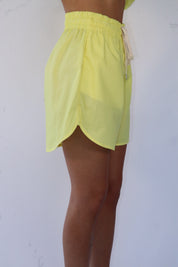 SHORTS SUN