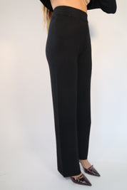 PANTALONE BLACK