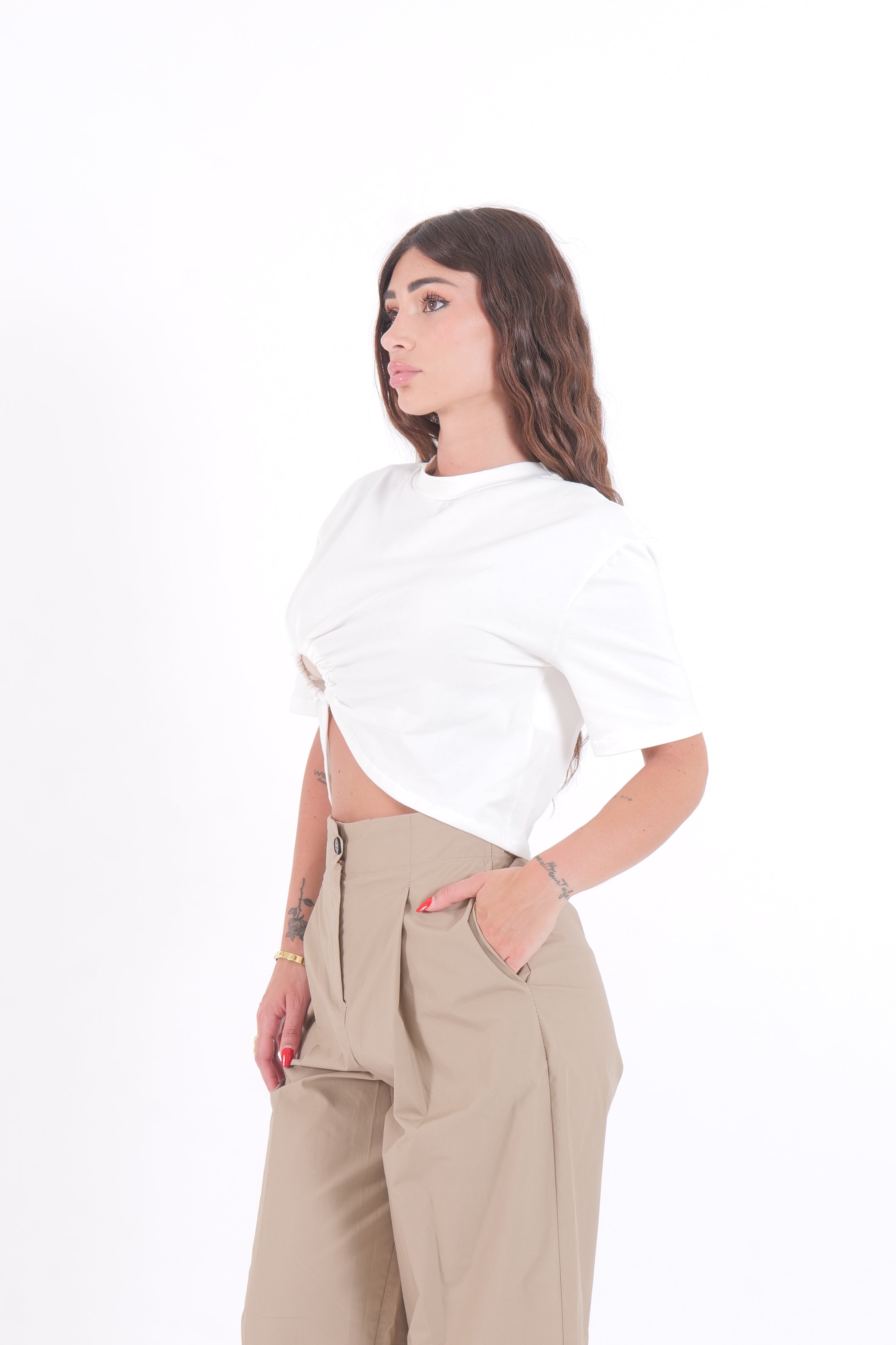 T-SHIRT AMY BIANCO