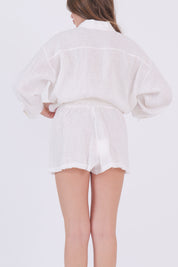 SET LINO BIANCO