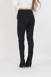 LEGGINGS NERO HAVEONE