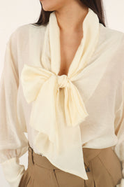 CAMICIA MARY PANNA