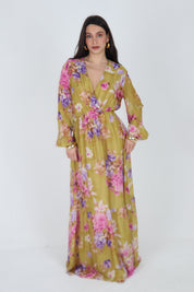 DRESS VAIANA