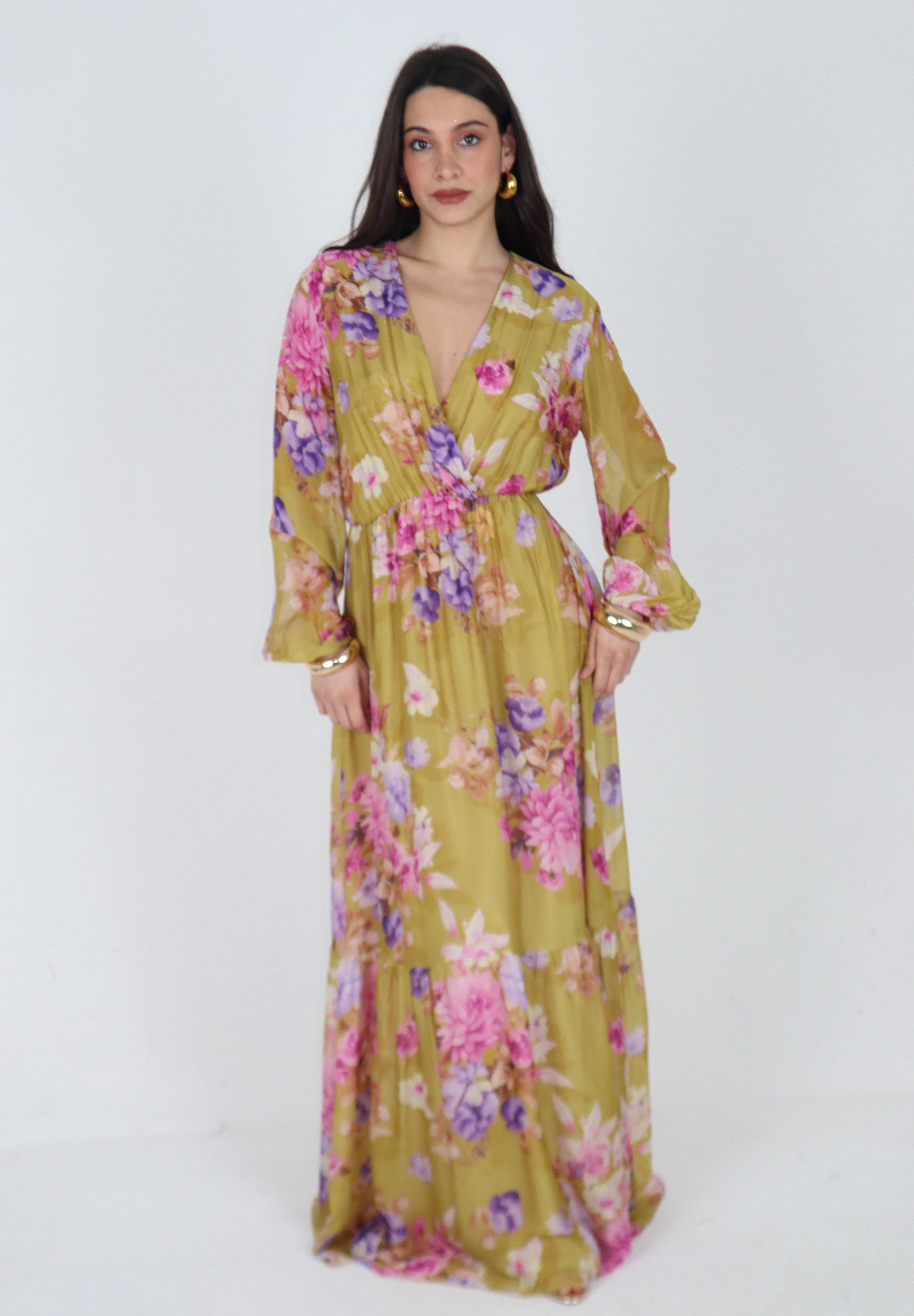 DRESS VAIANA