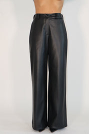 PANTALONE NEW ECOPELLE