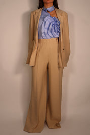 BLAZER TRENCH SAND